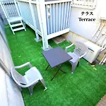 Family Or Business Travel 20 Percent Off丨11 Min To Shinjuku Kabukicho By Train 丨excellent Value 丨up To 4 Guests 丨long Term Available