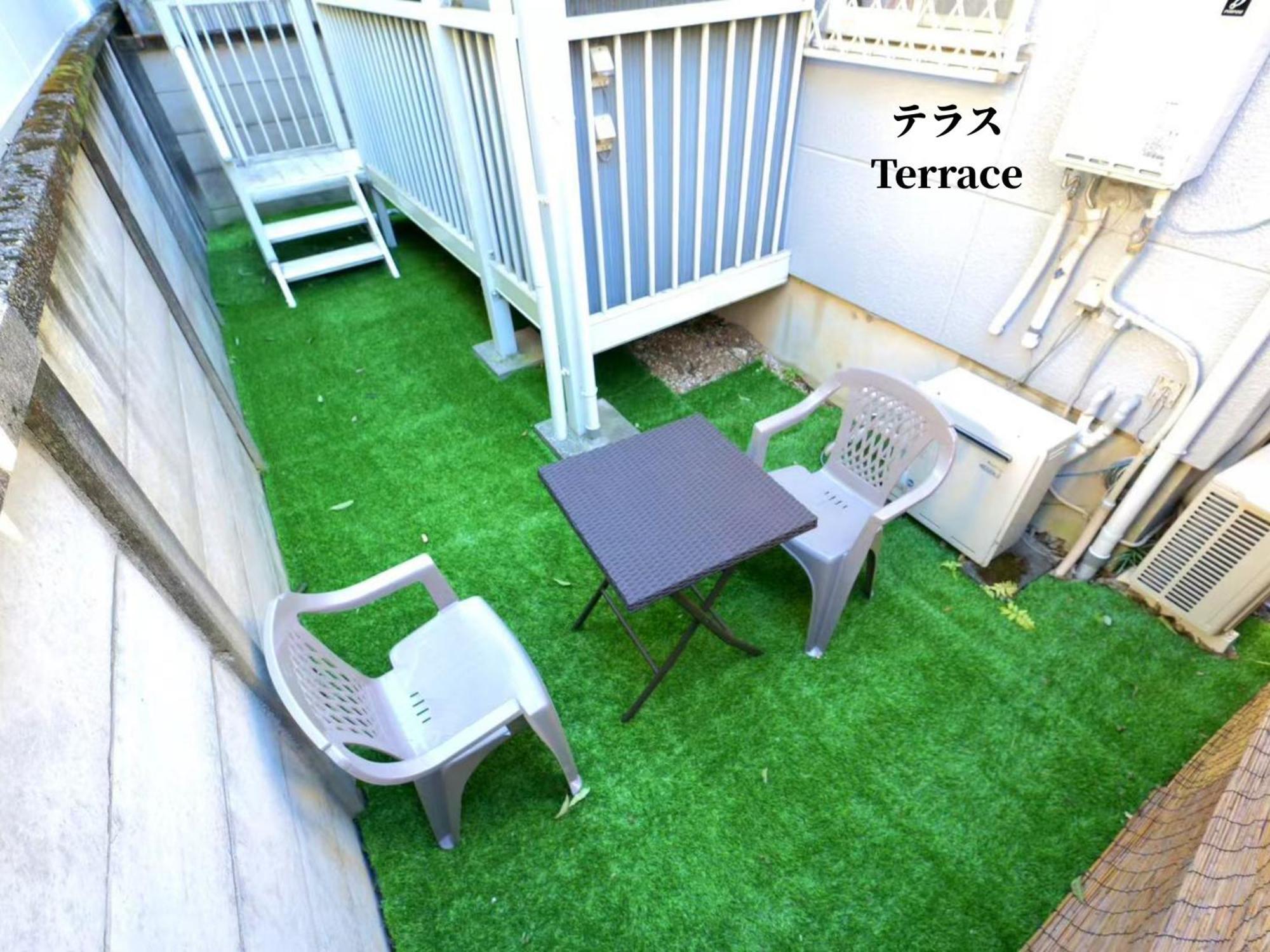 Family Or Business Travel 20 Percent Off丨11 Min To Shinjuku Kabukicho By Train 丨excellent Value 丨up To 4 Guests 丨long Term Available Appartement *