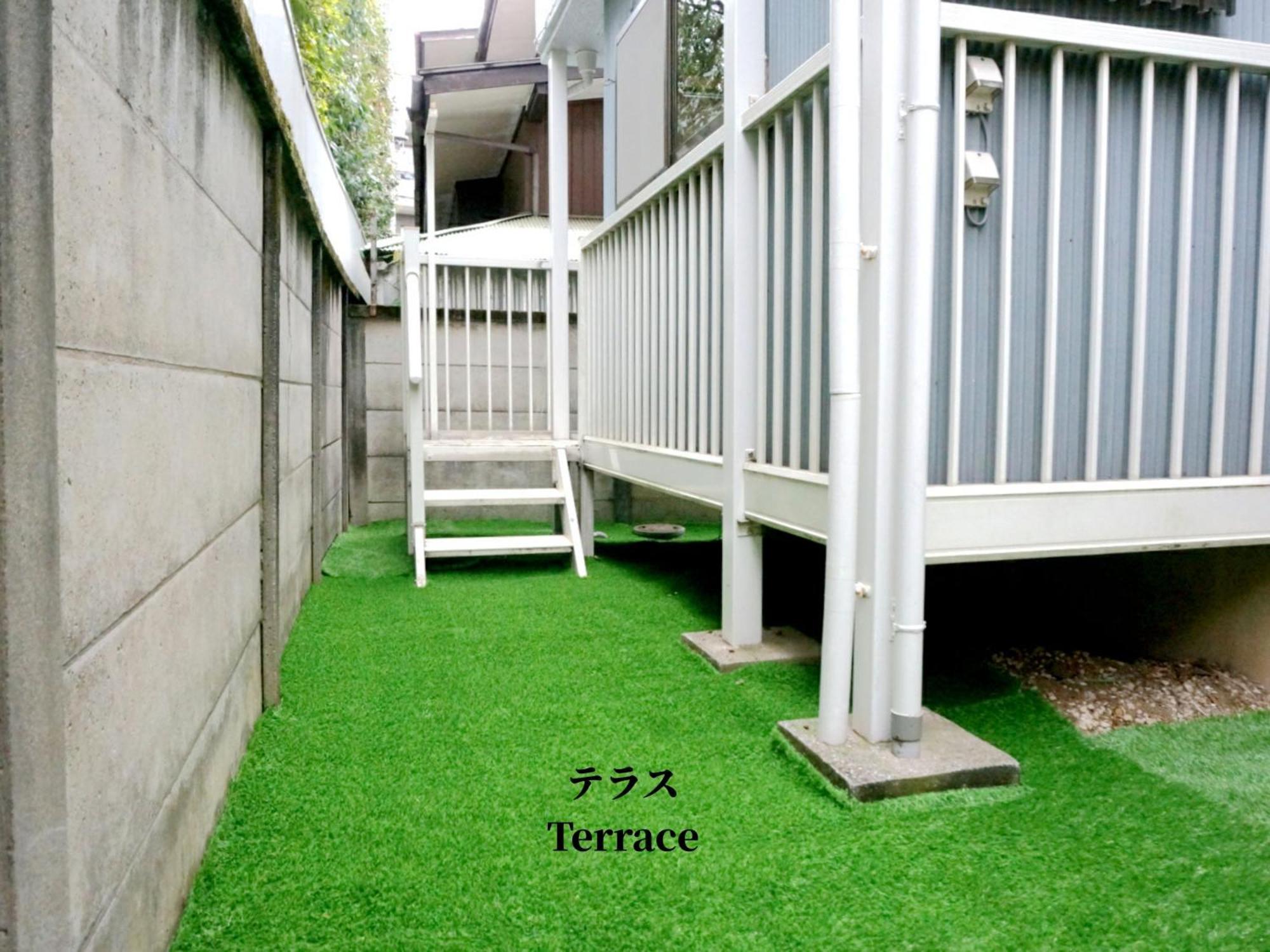 Family Or Business Travel 20 Percent Off丨11 Min To Shinjuku Kabukicho By Train 丨excellent Value 丨up To 4 Guests 丨long Term Available Apartmán Prefektura Tokio