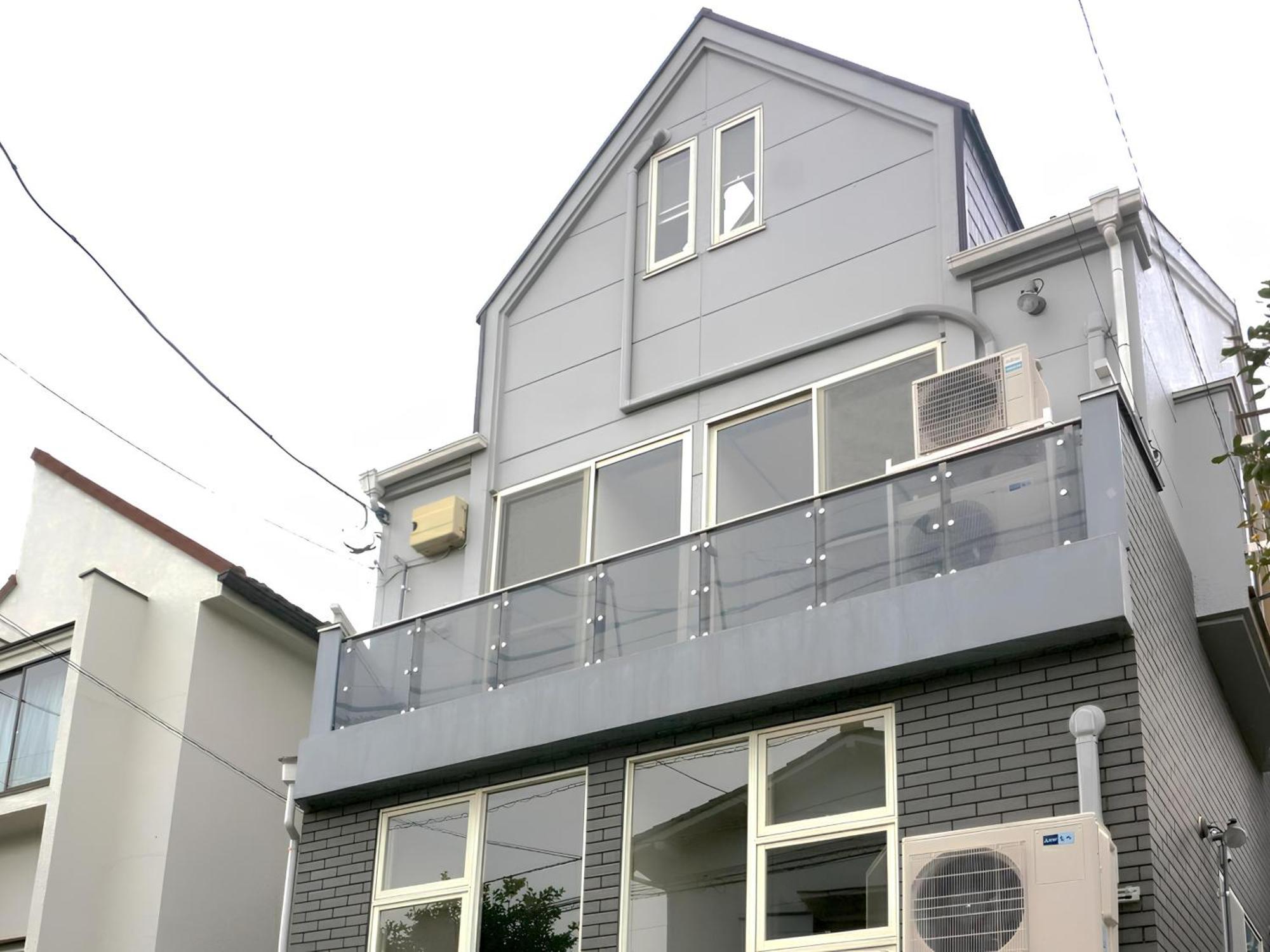 Appartement Family Or Business Travel 20 Percent Off丨11 Min To Shinjuku Kabukicho By Train 丨excellent Value 丨up To 4 Guests 丨long Term Available *