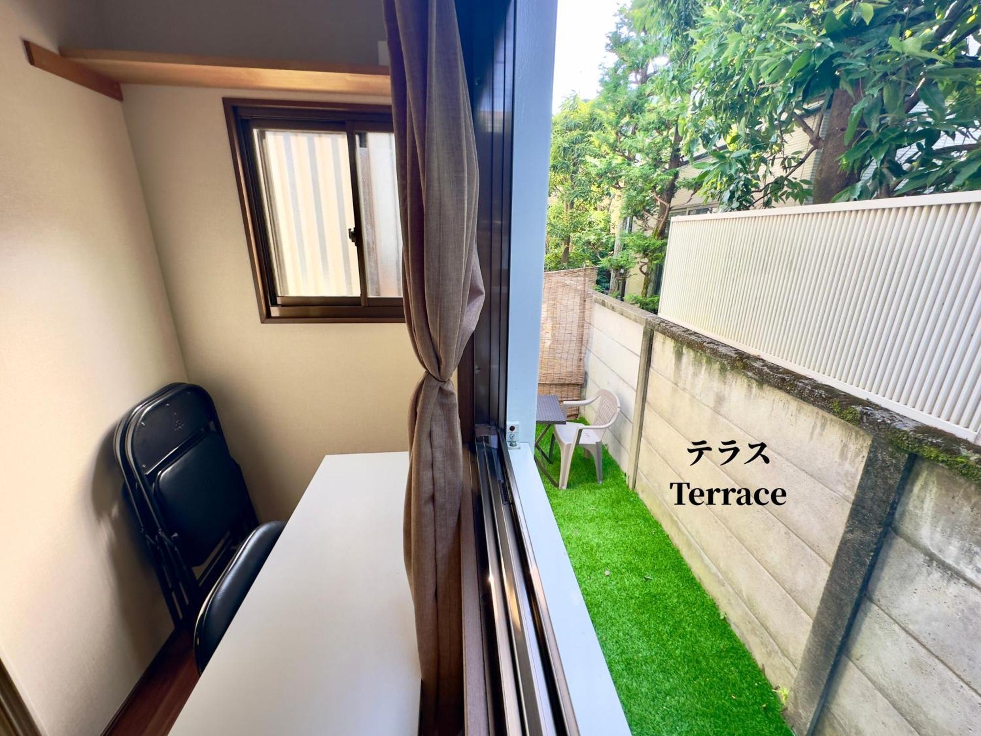 Appartement Family Or Business Travel 20 Percent Off丨11 Min To Shinjuku Kabukicho By Train 丨excellent Value 丨up To 4 Guests 丨long Term Available *